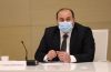 Mr. Larry Barnabishvili Gets Appointed to Lead Regional Liaison Department of the Government Administration