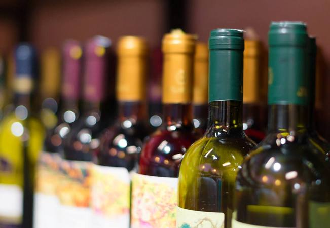 საქართველოდან მსოფლიოს 30 ქვეყანაში ექსპორტირებულია 11 581 031 ბოთლი  ღვინო