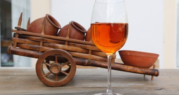 კოპენჰაგენის ცნობილი სომელიეები ქართულ ქვევრის ღვინოს უწევენ რეკომენდაციას