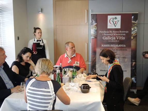 კონკურსში „GALICJA VITIS 2017“ „მეღვინეობა შილდა“-ს ღვინოებმა ოქროს მედლები დაიმსახურა