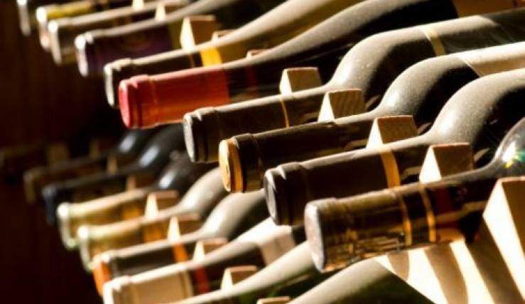 ღვინის წლიური ექსპორტი 38%-ით გაიზარდა