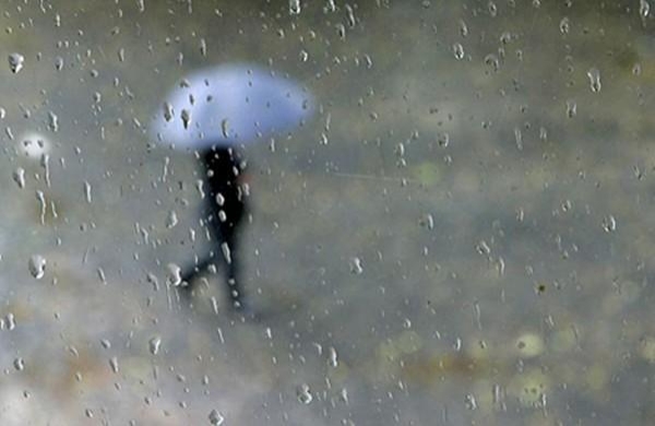სინოპტიკოსების პროგნოზით, თბილისში წვიმა მთელი ღამე გაგრძელდება