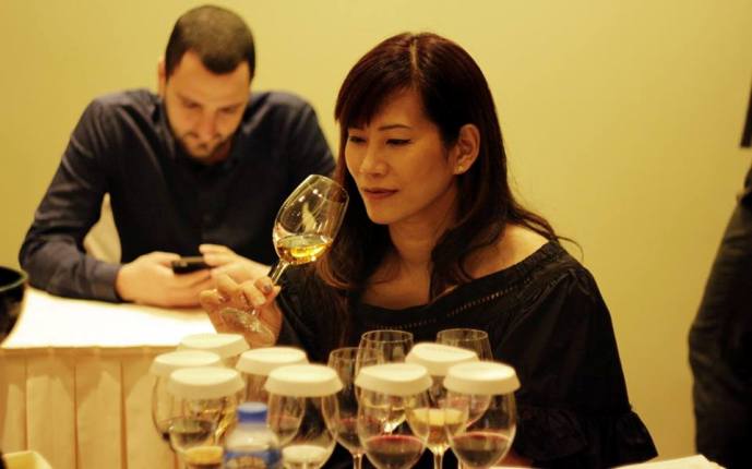 „ქართული ღვინის ფესტივალი“ სინგაპურში და ჩინეთის ქალაქებში – შანხაიში და ჰონგ-კონგში გაიმართა
