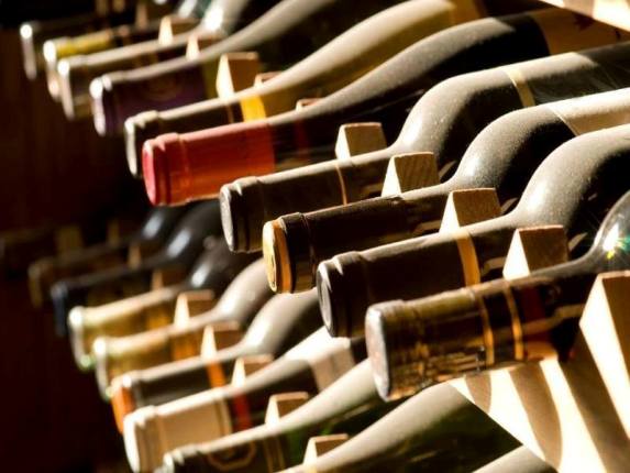 ღვინისა და ალკოჰოლიანი სასმელების ექსპორტის 2017 წლის 8 თვის მონაცემები გამოქვეყნდა
