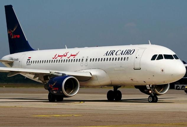 „Air Cairo“ კაიროდან თბილისის მიმართულებით რეგულარული რეისების შესრულებას იწყებს