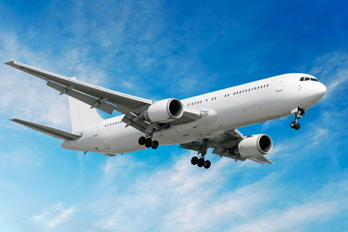 ივლისის თვეში ბათუმის მიმართულებით 300-ზე მეტი ავიაფრენა 22 ქალაქიდან განხორციელდება