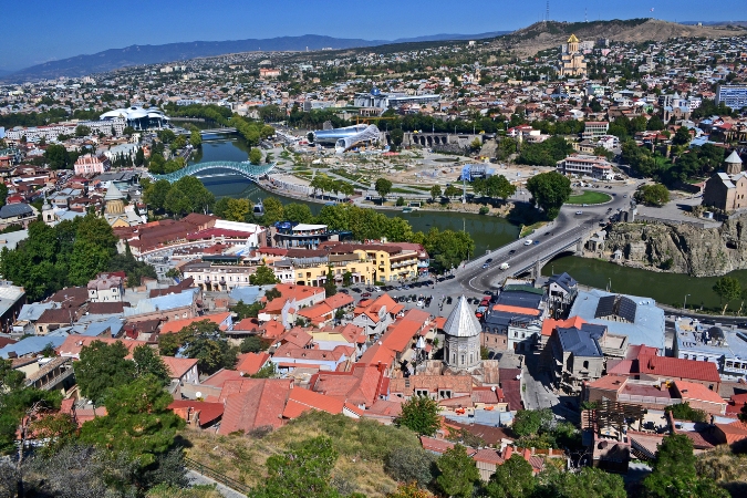 წელს, ჰოლანდიიდან ტურისტთა ძალიან დიდ ნაკადს უნდა ველოდოთ საქართველოში