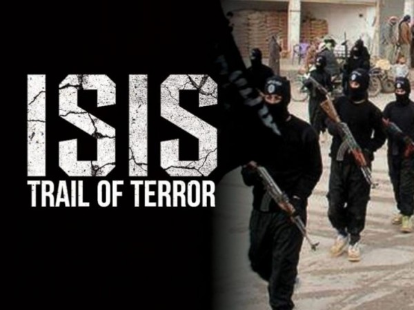 ISIS-ის შესახებ მოპოვებული 22 ათასი დოკუმენტი ავთენტურია