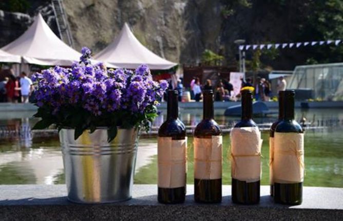 „ქართული ღვინის კვირეული“ წელს უკვე მეოთხედ აღინიშნება